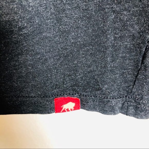 Sportige Nintendo faded tshirt - Picture 3 of 7